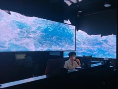 -墨锦轩·5D影院足浴·SPA(高新店)