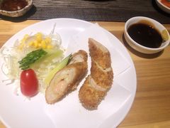 -立山居酒屋·烧鸟 天妇罗(西北湖店)