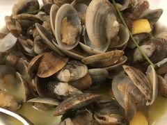 -大堂街8号葡国餐厅(RESTAURANTE ESCADA)