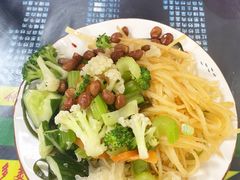 -同来顺烧烤餐厅(哈尔滨道店)