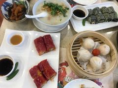 -点都德(大茶楼店)