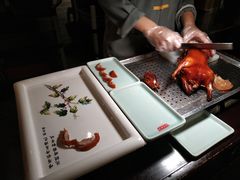 -北平盛世·新京菜·北京烤鸭(劲松·双井店)