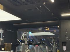 -TOP健身私教工作室(侨香店)