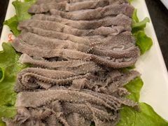 -仁和四季涮肉馆(天坛南门店)