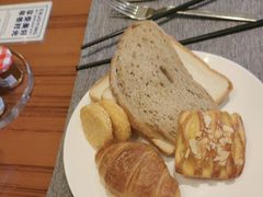 -北京王府井希尔顿酒店·万斯阁西餐厅