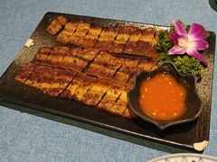 -香巴拉云南餐厅(华莱坞店)