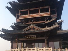 -杭州半山国家森林公园