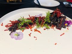 -北京泰富酒店-柏景轩中餐厅