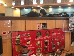 -博多一幸舍(侨福芳草地购物中心店)