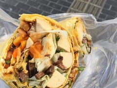 -山东傻大粗粮煎饼(牛街店)