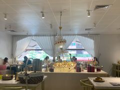 -HOTISLAND海鸡岛·韩国料理(江南西店)