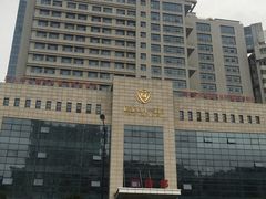 -中国人民解放军东部战区总医院(秦淮医疗区)