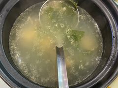 -椿记烧鹅(建干路店)