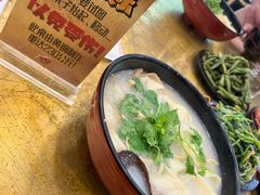 -惠丰源烩面馆(经七路店)