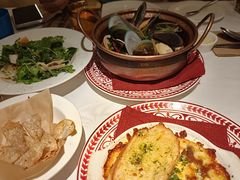 -夏朵餐厅(丁香店)