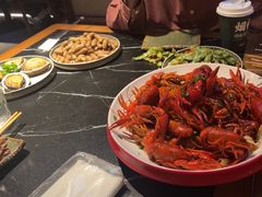 -三杯赤運·中式小酒馆(所城里店)