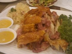 -柏斯图德国餐吧(馆陶路德国风情街店)