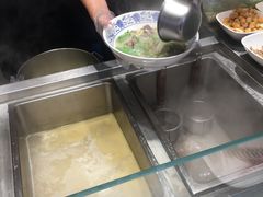 -秦晋面馆(青岛万象城店)