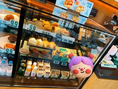 -星巴克臻选(上海长风大悦城店)