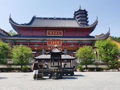 -九华山风景区