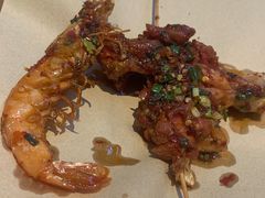 -肉店炸炸炸·爆汁孜然牛肉