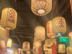 -南京大牌档(济南万象城店)