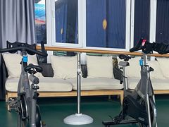 -四维羽毛球馆(北二中路店)