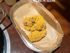 杨平炸鸡-양평식당·杨平食堂(华贸店)