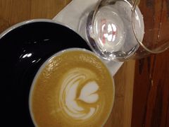 HUG&nbsp;COFFEE-HUG COFFEE(鼓楼店)