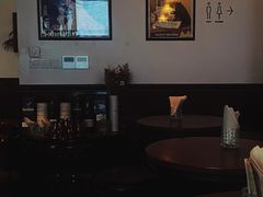 -候鸟咖啡(前门店)