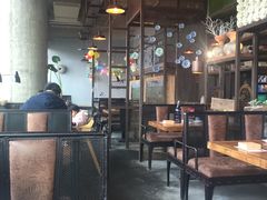 大堂-听香·678茶铺(猛追湾店)
