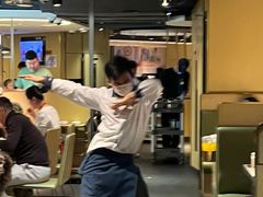 -海底捞火锅(崇文门新世界百货店)