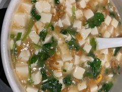 -芳芳私房菜·精做淮扬菜(承德路店)