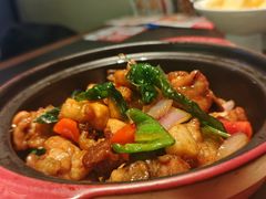 -四道菜·福建菜馆(新街口金鹰店)