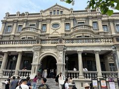 -张学良旧居陈列馆
