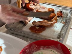 -盛百味·家宴餐厅(霸州分店)