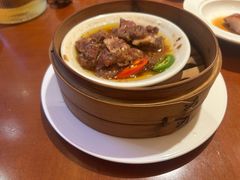 -杭州JW万豪酒店-万豪中餐厅