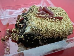 -清真·白记年糕(牛街北口店)
