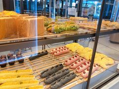 -奈雪的茶(正弘城PRO+店)