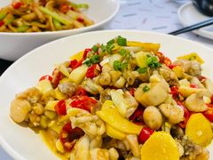 -渔芙南(三里屯店)