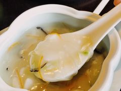 宋嫂鱼羹-杭州西子湖四季酒店·金沙厅