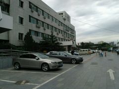 -中国中医科学院望京医院(院本部)