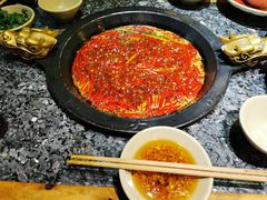 牛油红锅-蜀大侠火锅(春熙路店)