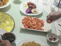-东江海鲜大排档·潮汕菜·砂锅粥