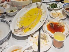 -二泉园老菜馆·百年无锡菜