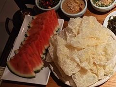 -额尔敦传统涮(光明路店)