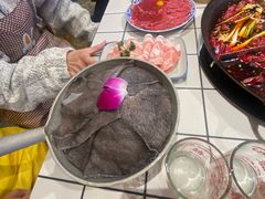 -歪火锅(宝光寺店)