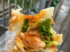 -神奇的香酥鸡蛋灌饼