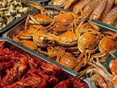 -一蚝一贝海鲜特色餐厅(万象城店)