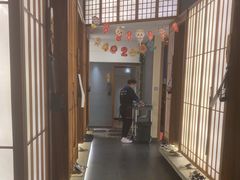 -桃夭日式料理(国信店)